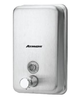 Hộp đựng xà phòng inox ATMOR SD-1080