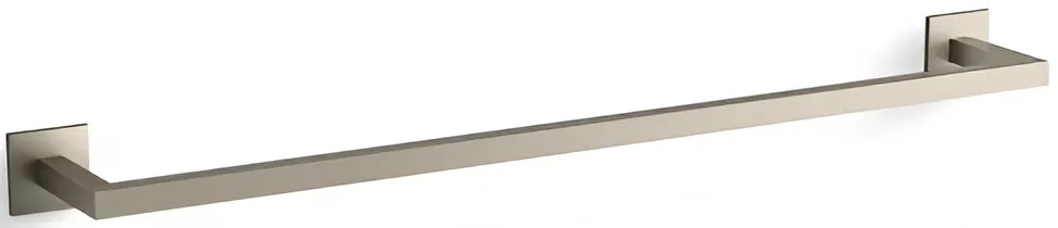 Thanh treo khăn đơn Kallista P32743-00-BN