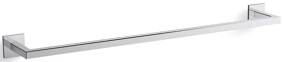 Thanh treo khăn đơn Kallista P32743-00-CP