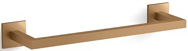 Thanh treo khăn đơn Kallista P32744-00-BLH