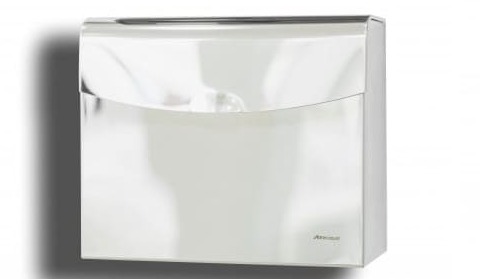 Hộp giấy vệ sinh inox 304 ATMOR TD-8339