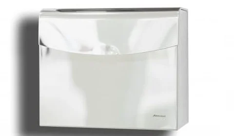 Hộp giấy vệ sinh inox 304 ATMOR TD-8339