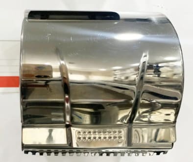 Móc treo giấy vệ sinh ATMOR TD-83A6