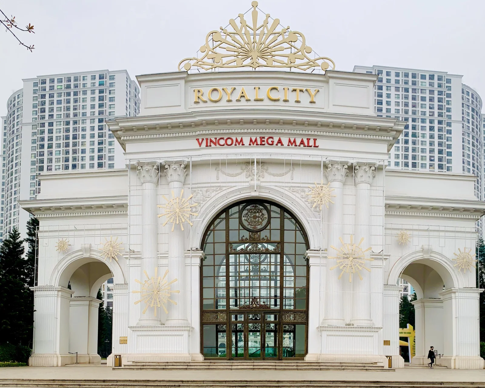 Giới thiệu về khu vực Thanh Xuân, Hà Nội