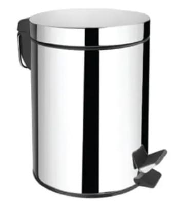 Thùng rác inox 5 lít ATMOR 8072