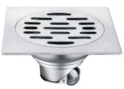 Phễu Thoát Sàn Một Chiều ATMOR AH001