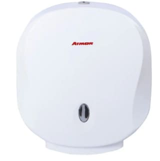 Hộp đựng giấy vệ sinh nhựa ATMOR AT1008A