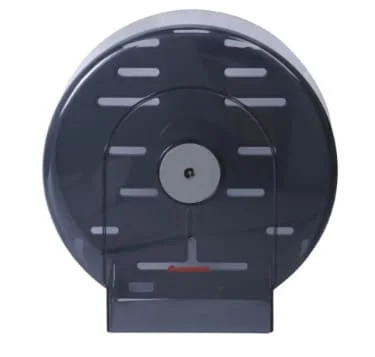 Hộp đựng giấy vệ sinh (đen ) ATMOR AT1008B