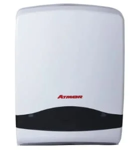 Hộp đựng giấy vệ sinh nhựa ATMOR AT1123A