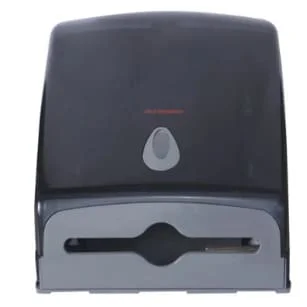 Hộp đựng giấy vệ sinh nhựa ATMOR AT1123B