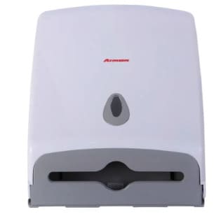 Hộp đựng giấy vệ sinh nhựa ATMOR AT1123W