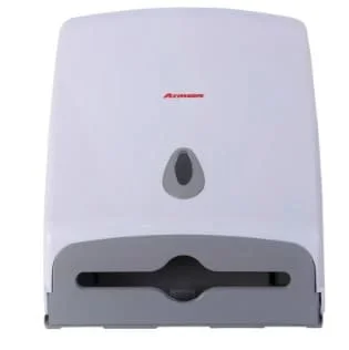 Hộp đựng giấy vệ sinh nhựa ATMOR AT1123W