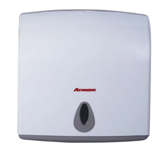 Hộp đựng giấy vệ sinh nhựa ATMOR AT1220