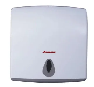 Hộp đựng giấy vệ sinh nhựa ATMOR AT1220