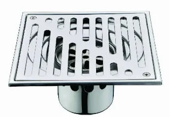 Phễu Thoát Sàn Inox ATMOR HA01