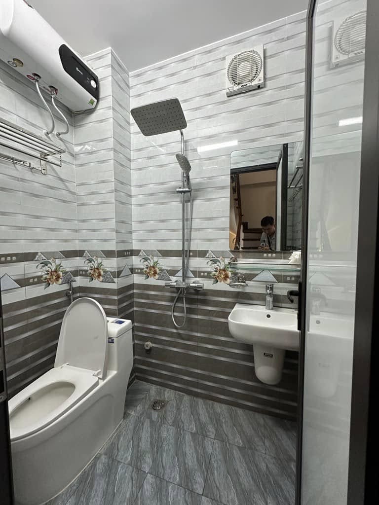 Vinhome Riverside trang bị phụ kiện Mediclinic