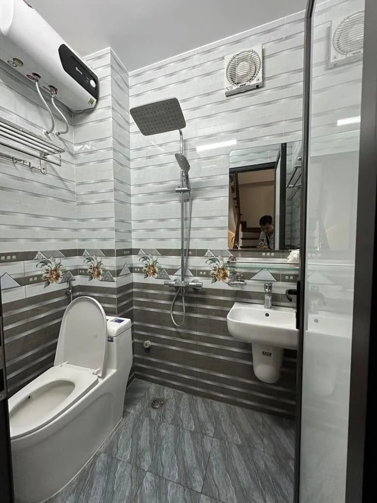 Vinhome Riverside trang bị phụ kiện Mediclinic