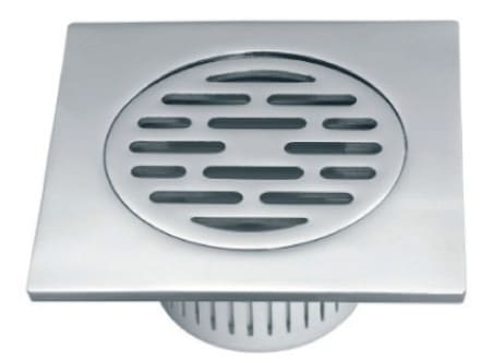 Phễu Thu Sàn Ban Công ATMOR 8049