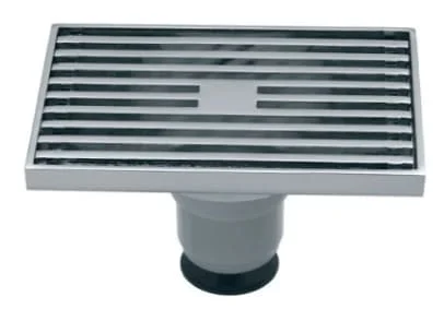 Phễu Thoát Sàn Chống Hôi ATMOR 8109