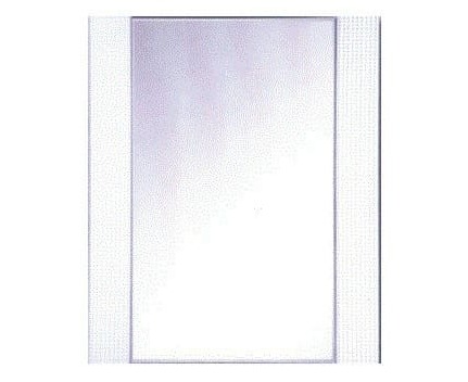 Gương soi phòng tắm 60x80cm ATMOR 9212