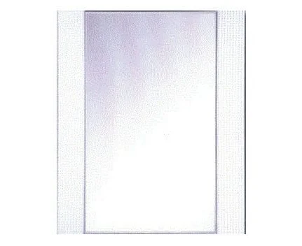 Gương soi phòng tắm 60x80cm ATMOR 9212
