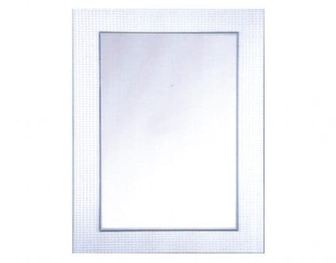 Gương soi phòng tắm 60x80cm ATMOR 9260