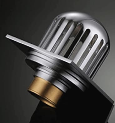 Phễu Thoát Sàn Ngăn Mùi Hôi ATMOR AH099