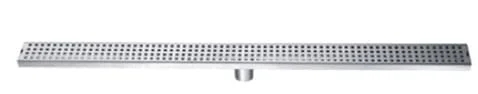 Phễu Thoát Sàn Sân Thượng ATMOR AT-L005