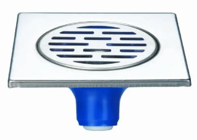 Phễu Thoát Nước Sàn ATMOR M-8107