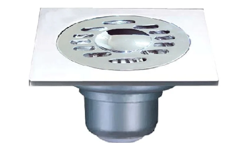 Phễu thoát sàn một chiều Atmor M-8118 (M8118)