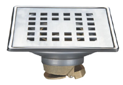 Phễu Thu Sàn Ban Công ATMOR M-8412