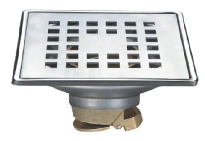 Phễu Thu Sàn Ban Công ATMOR M-8412