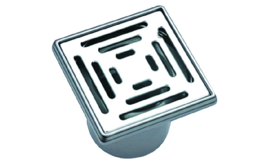 Phễu thoát sàn một chiều Morris Atmor M-8502 (M8502)