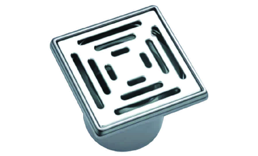 Phễu thoát sàn một chiều Morris Atmor M-8503 (M8503)