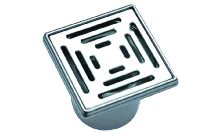 Phễu thoát sàn một chiều Morris Atmor M-8503 (M8503)