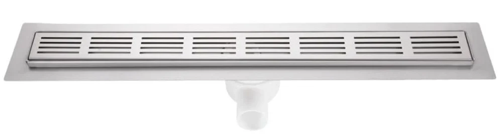 Phễu Thoát Sàn Dài ATMOR M8808