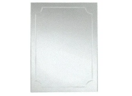 Gương soi phòng tắm 50x70cm ATMOR S27