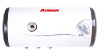 Máy nước nóng gián tiếp 30l ngang ATMOR AT-30H 