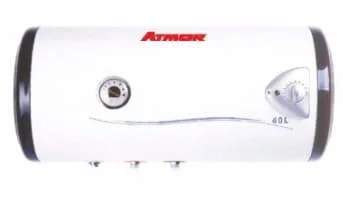Máy nước nóng gián tiếp 50l ngang ATMOR AT-50EH