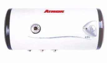 Máy nước nóng gián tiếp 80l ngang ATMOR AT-80EH 