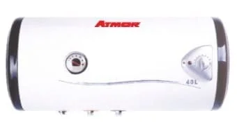 Máy nước nóng gián tiếp 80l ngang ATMOR AT-80H