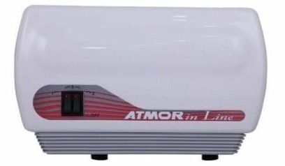 Máy Nước Nóng Gián Tiếp ATMOR InLine