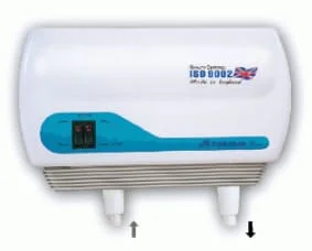 Máy Nước Nóng Trực Tiếp ATMOR NEW