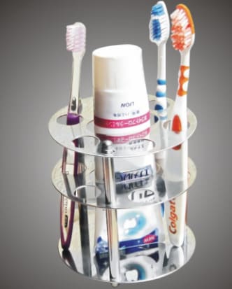 Kệ đựng bàn chải đánh răng Vinahasa KA04