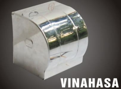 Hộp giấy vệ sinh Vinahasa LG06