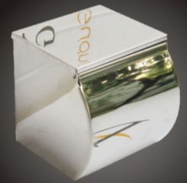 Hộp giấy vệ sinh Vinahasa LG07