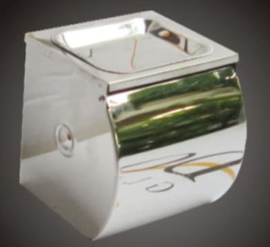 Hộp giấy vệ sinh Vinahasa LG08