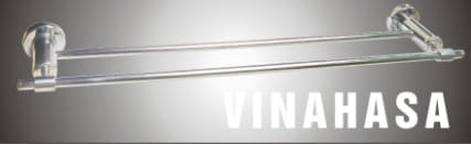 Thanh vắt khăn đôi Vinahasa VK2604