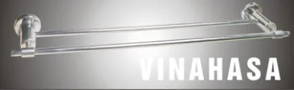 Thanh vắt khăn đôi Vinahasa VK2604