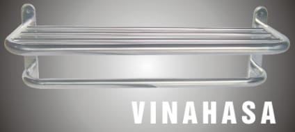 Giàn vắt khăn 2 tầng Vinahasa VK5801